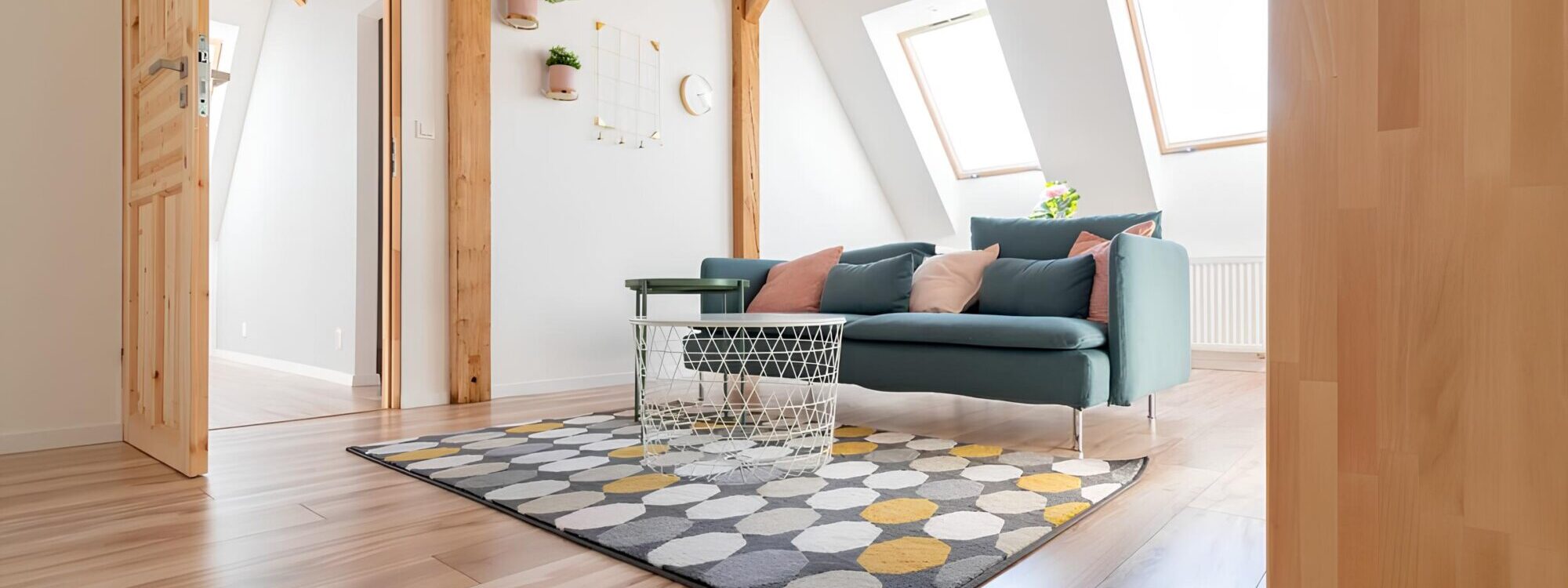 Rev&ecirc;tement de sol Colmar