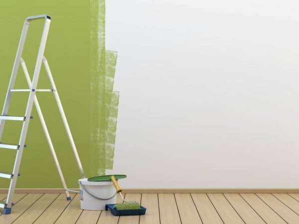 Pose de revêtements muraux intérieurs et extérieurs à Brunstatt proche d&#8217;Altkirch Illzach 1