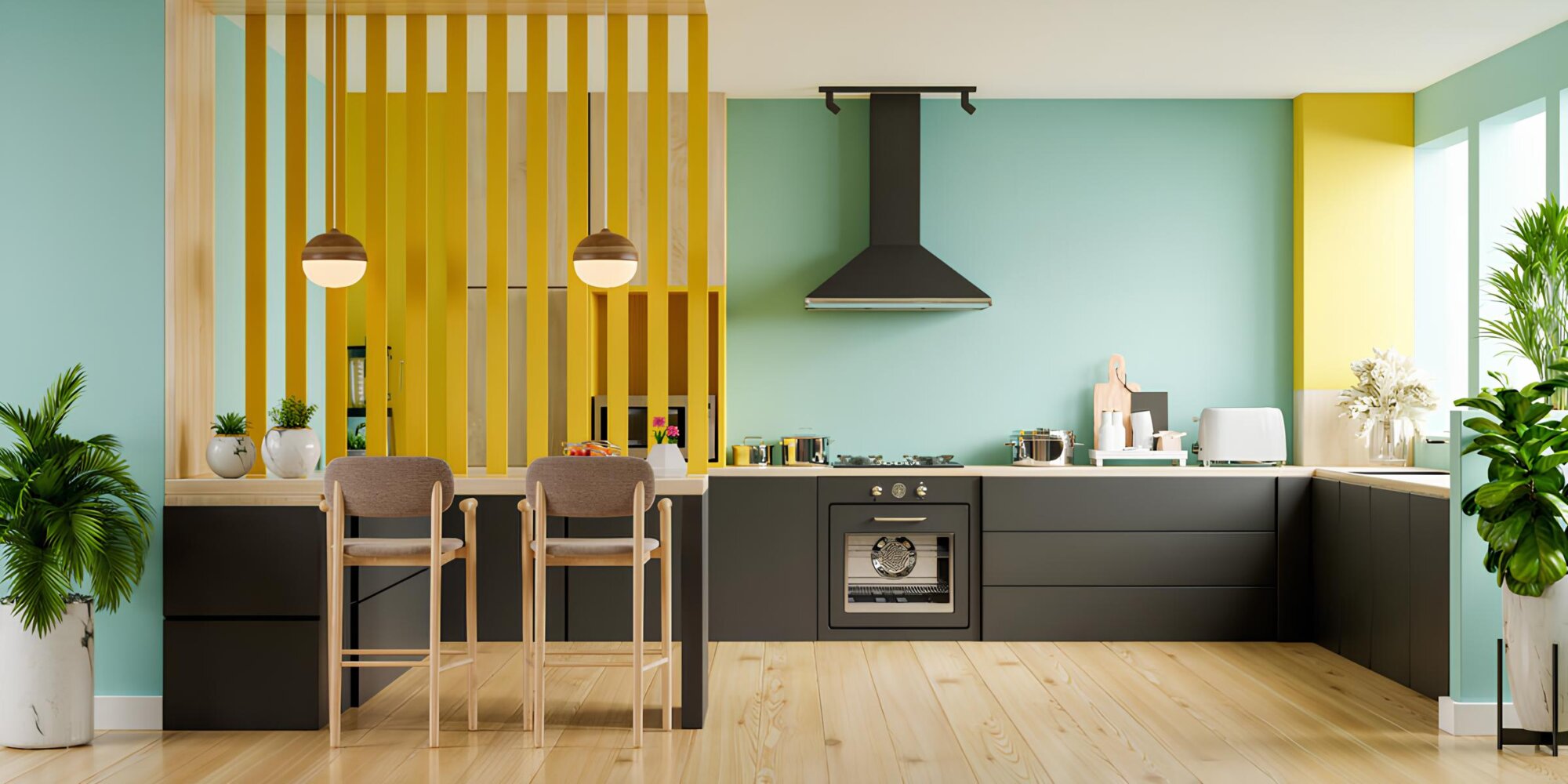 CUISINE_MODERNE | Déco Sial Demandez votre devis à des spécialistes de la rénovation intérieure à Brunstatt ! Audincourt