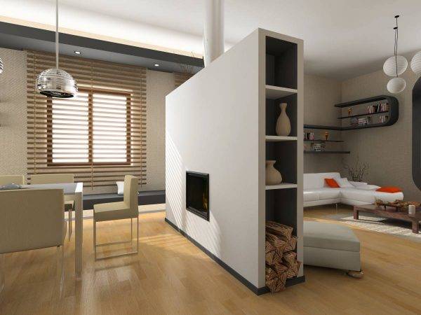 Aménagement intérieur et petite menuiserie à Brunstatt près de Mulhouse Belfort 1