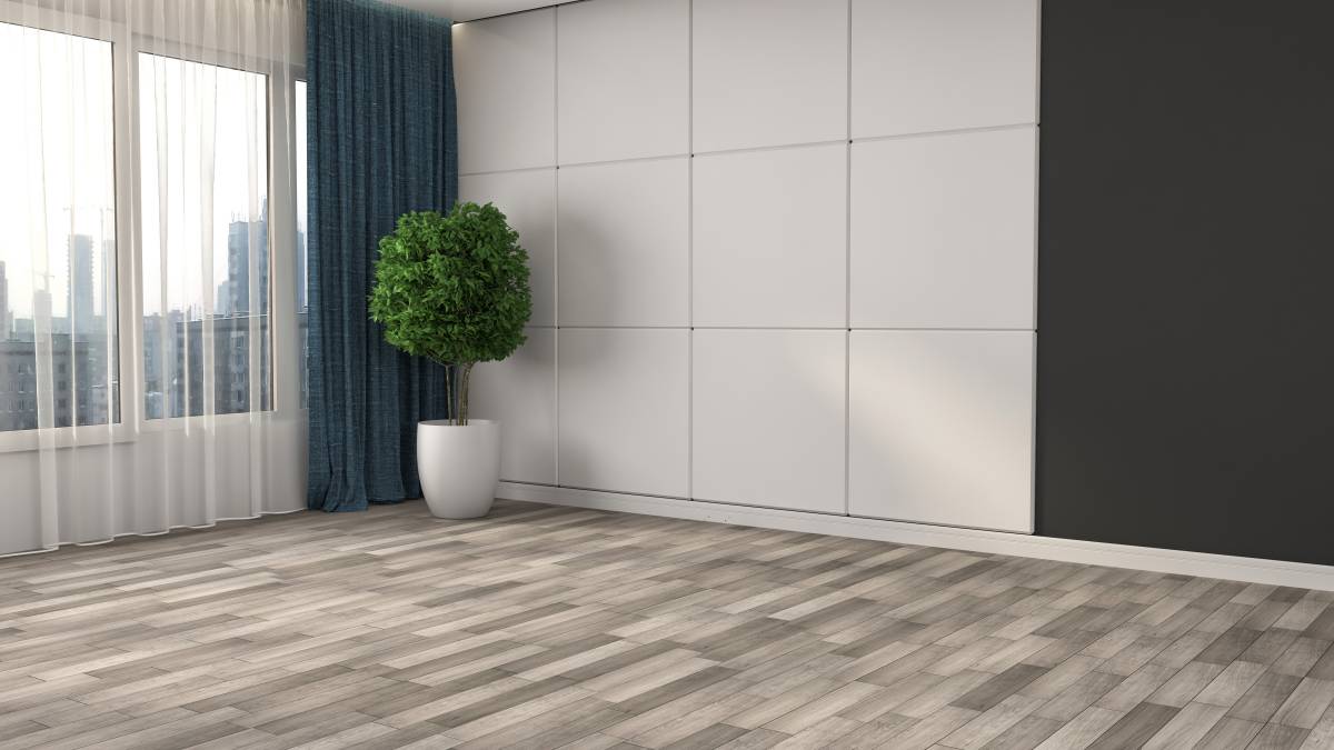 Quel revêtement de sol pour mon salon ? Saint-Louis