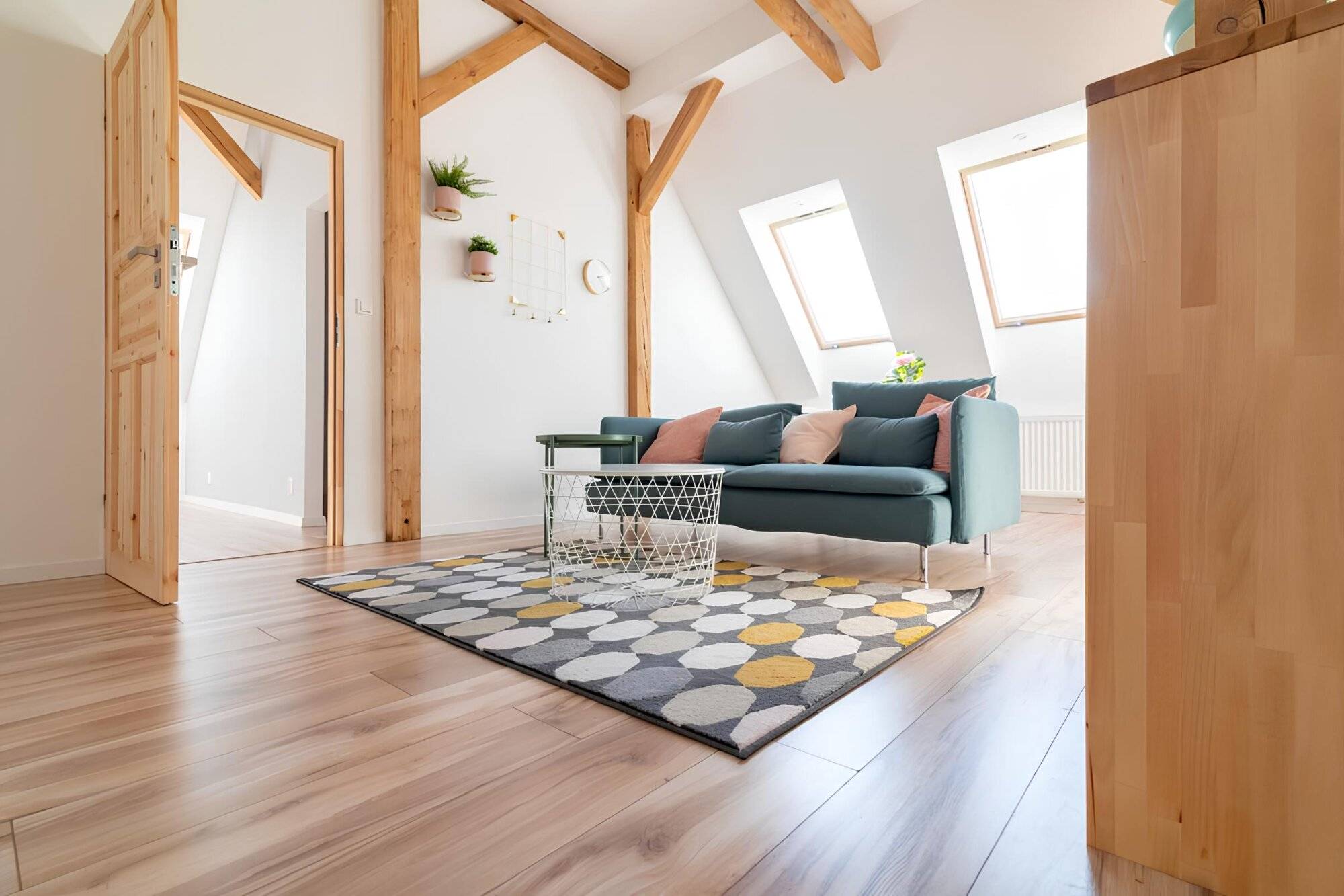 Deco Sial Concept, des peintres et décorateurs qualifiés pour votre projet Audincourt