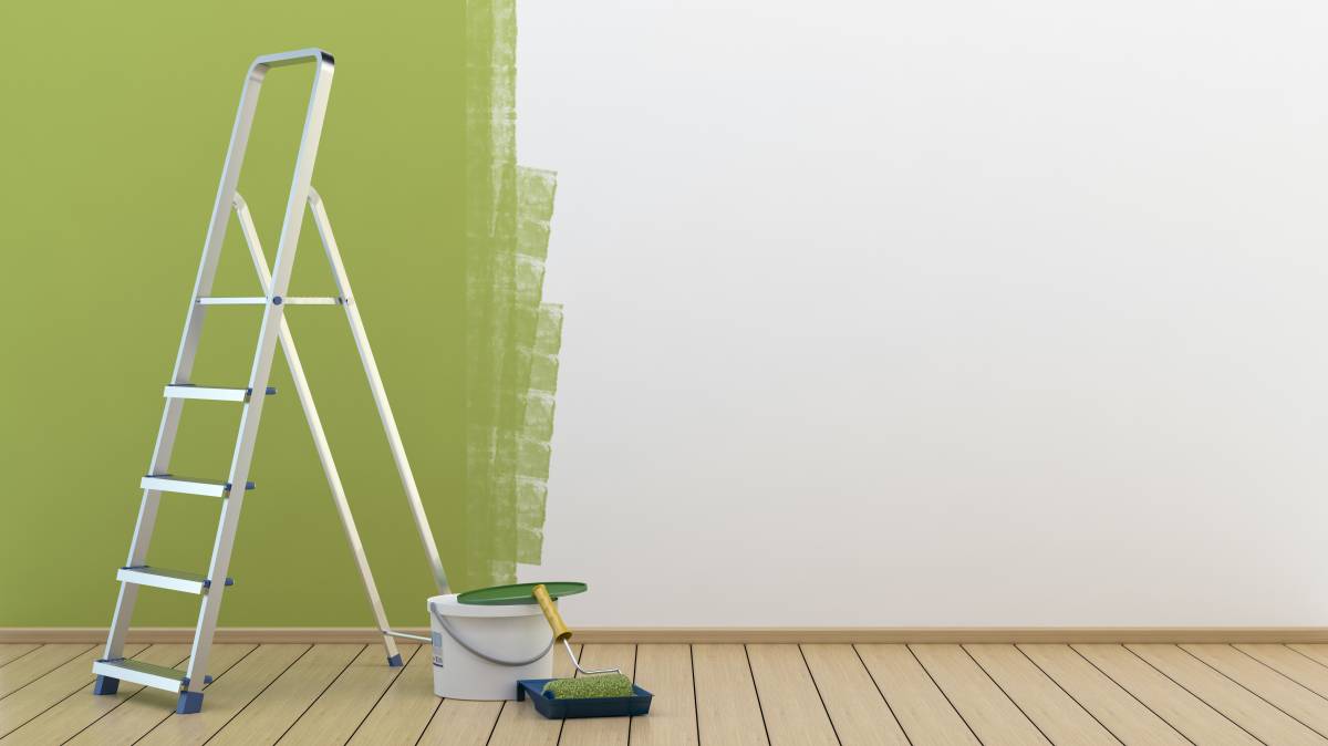 Quelles sont les questions à se poser avant de peindre son intérieur ? Guebwiller