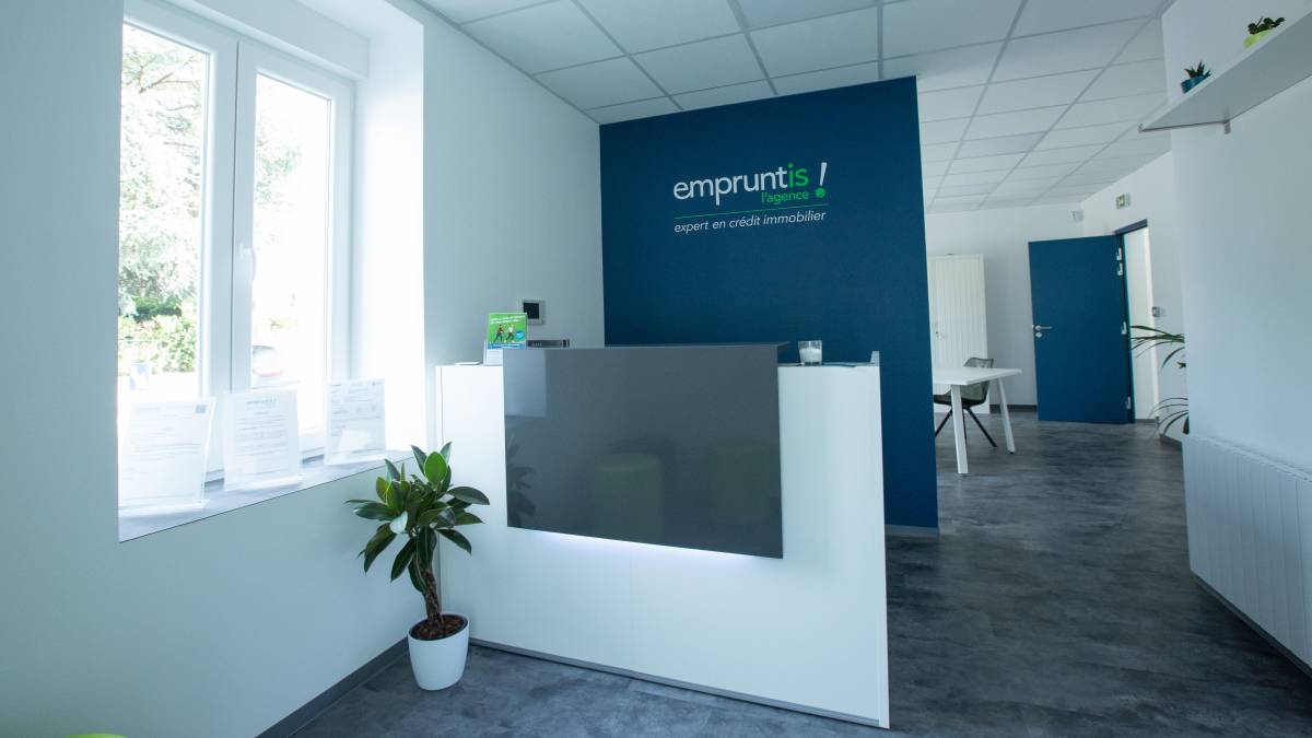 Aménagement intérieur Guebwiller