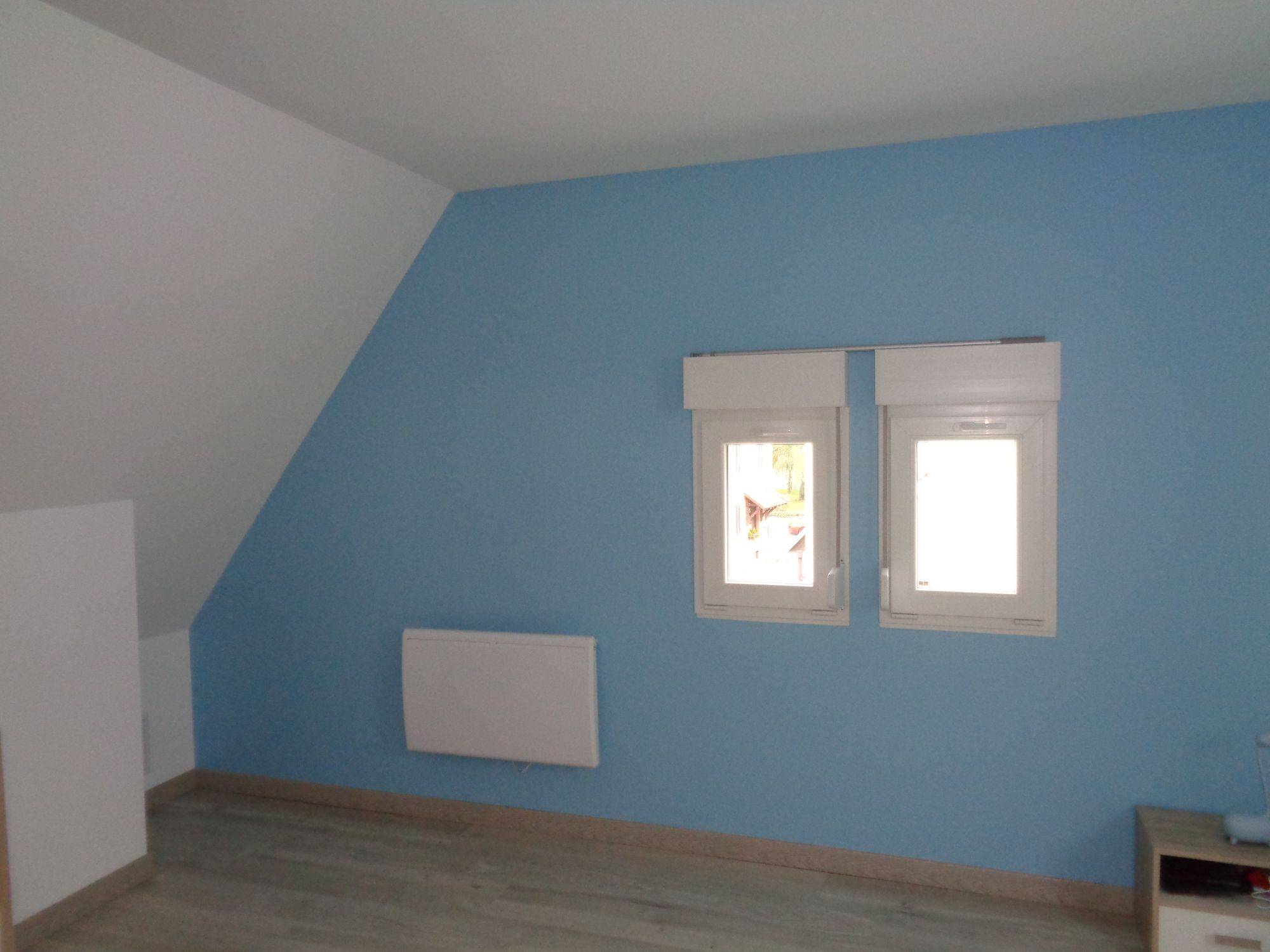 Aménagement des combles Wittenheim