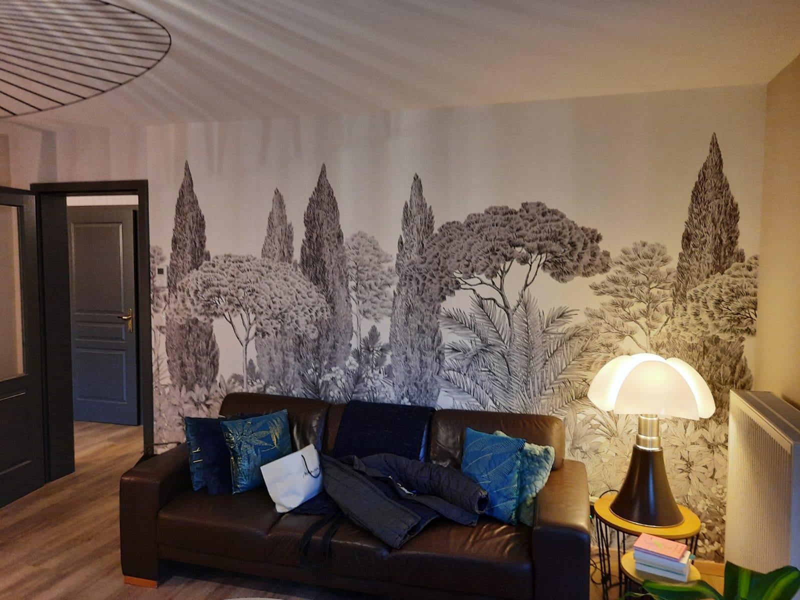 Rénovation d&#8217;un appartement à Rixheim Audincourt