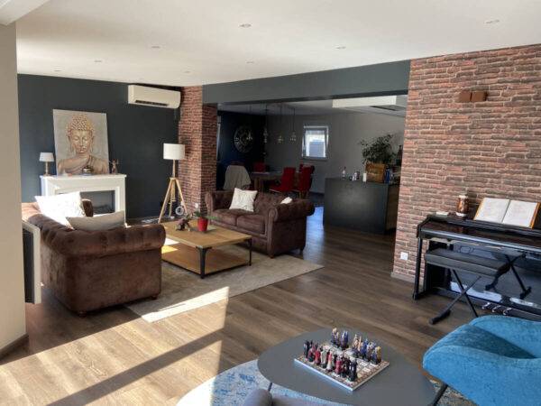 Aménagement intérieur et petite menuiserie à Brunstatt près de Mulhouse Audincourt 0