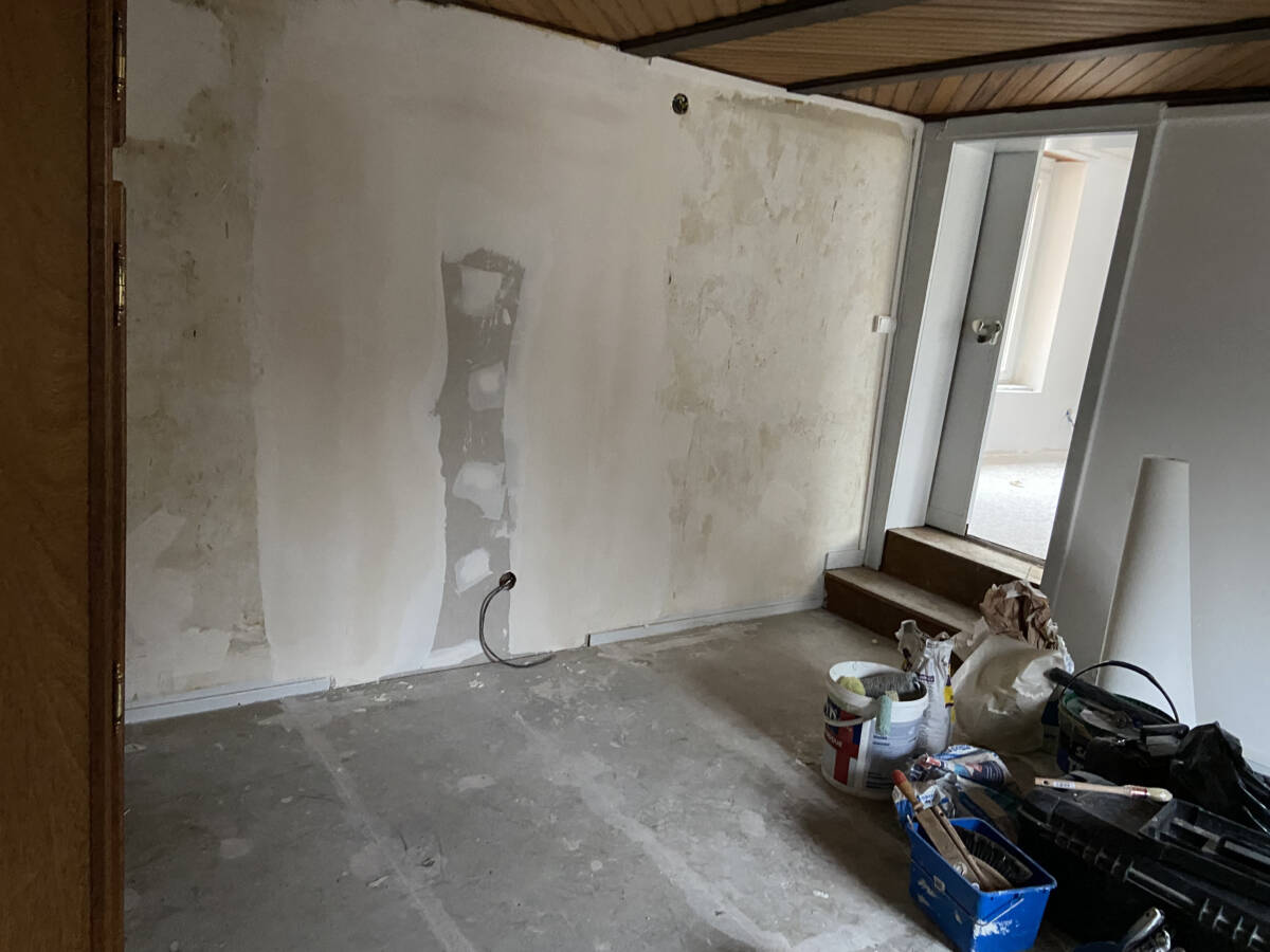 Comment installer une cloison en placo ? Mulhouse