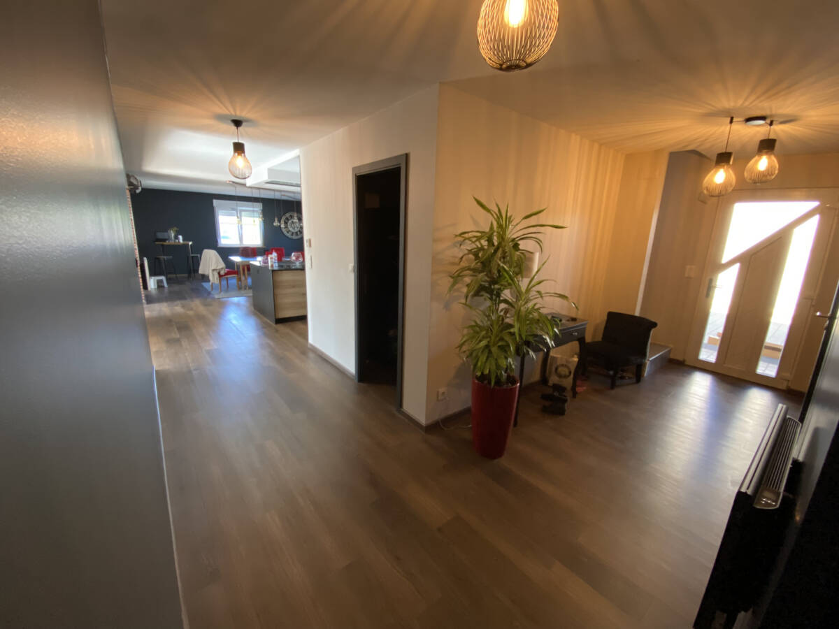 Deco Sial Concept : entreprise de rénovation intérieure à Brunstatt près de Mulhouse Colmar 3