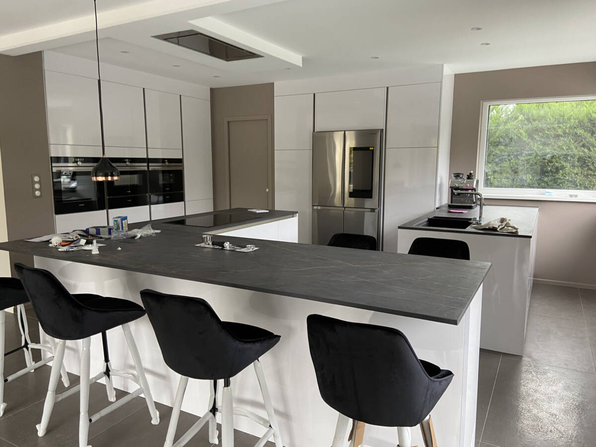 Aménagement intérieur et petite menuiserie à Brunstatt près de Mulhouse Audincourt