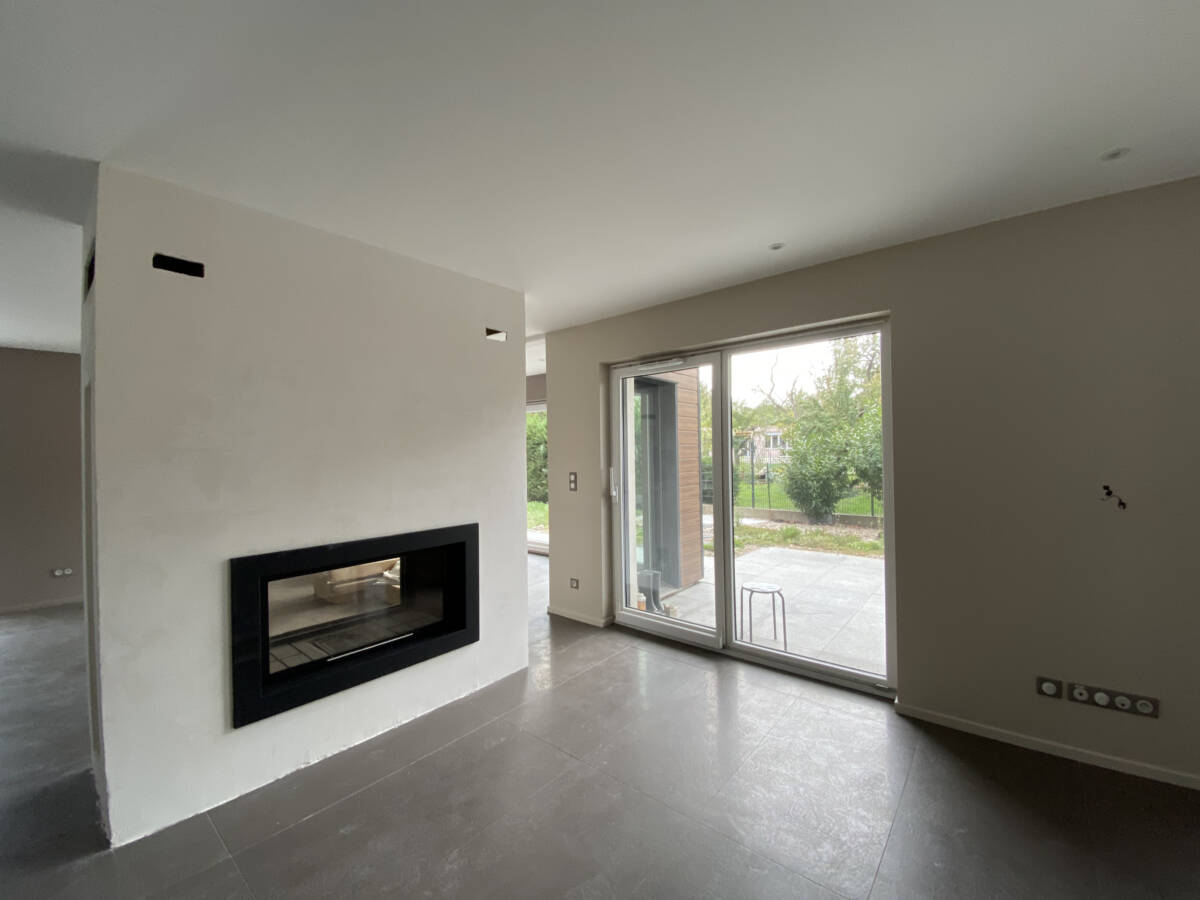 Deco Sial Concept : entreprise de rénovation intérieure à Brunstatt près de Mulhouse Kingersheim 0
