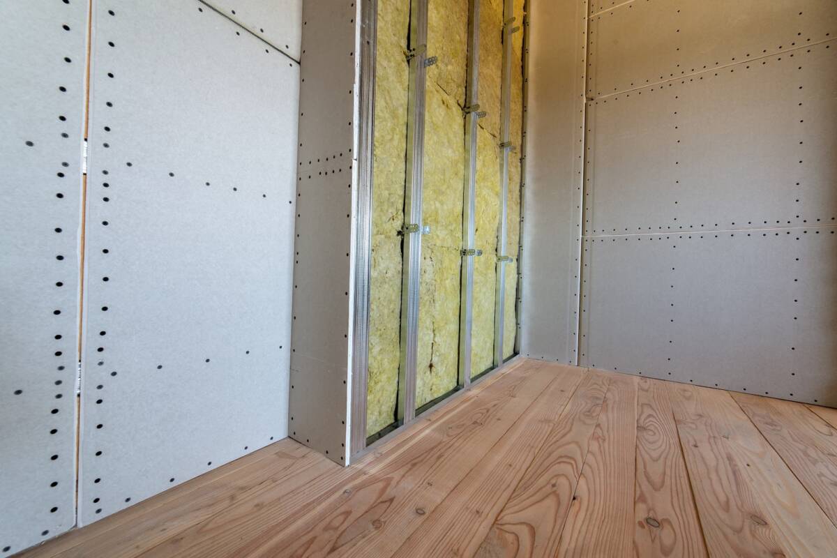 Quelles sont les erreurs à éviter lors de la pose d&#8217;une plaque de plâtre ? Rixheim
