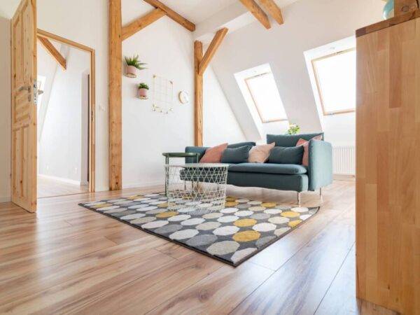 Aménagement intérieur et petite menuiserie à Brunstatt près de Mulhouse Guebwiller 2