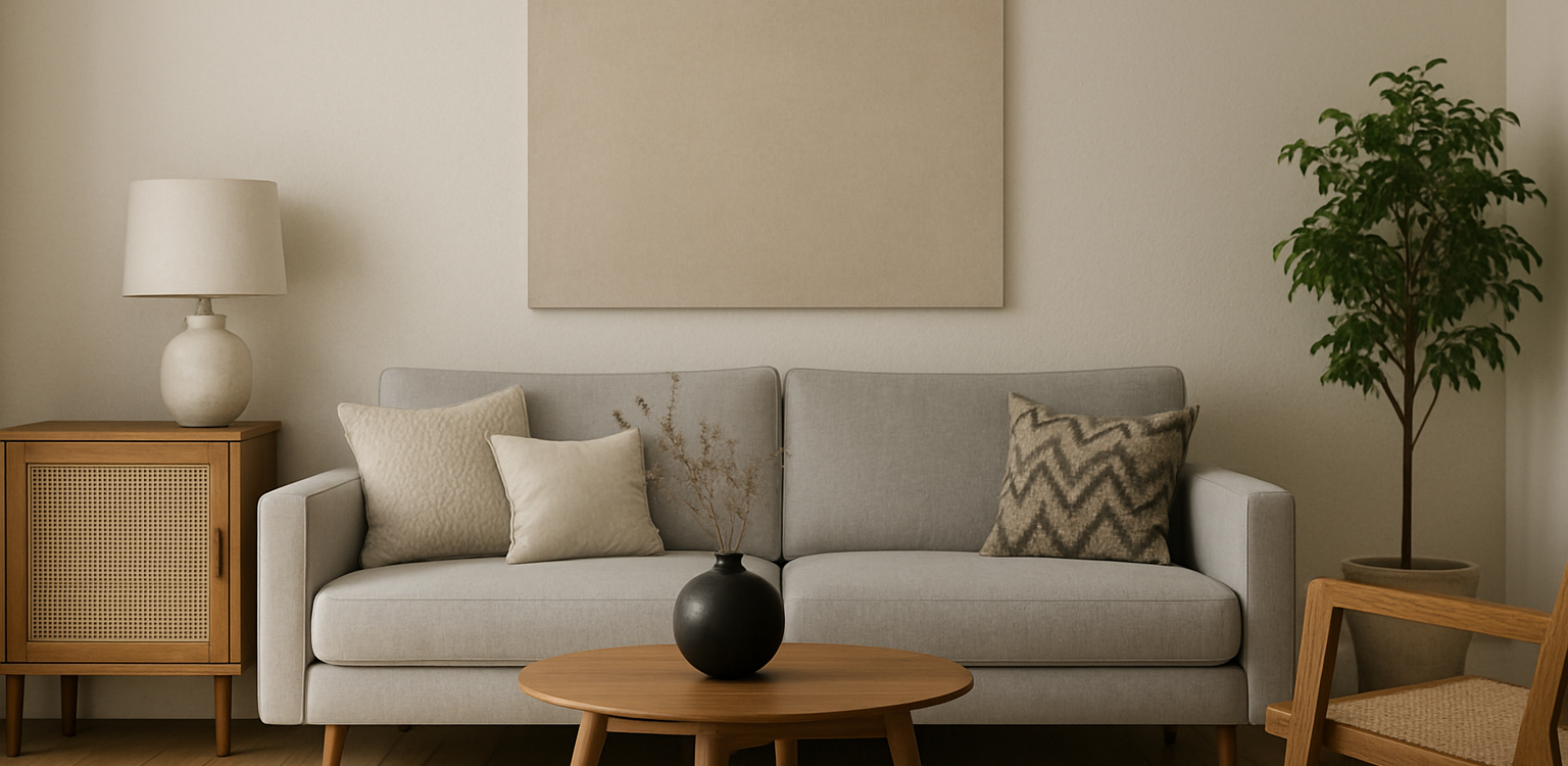 7 erreurs fr&eacute;quentes en d&eacute;coration int&eacute;rieure (et comment les &eacute;viter) Riedisheim