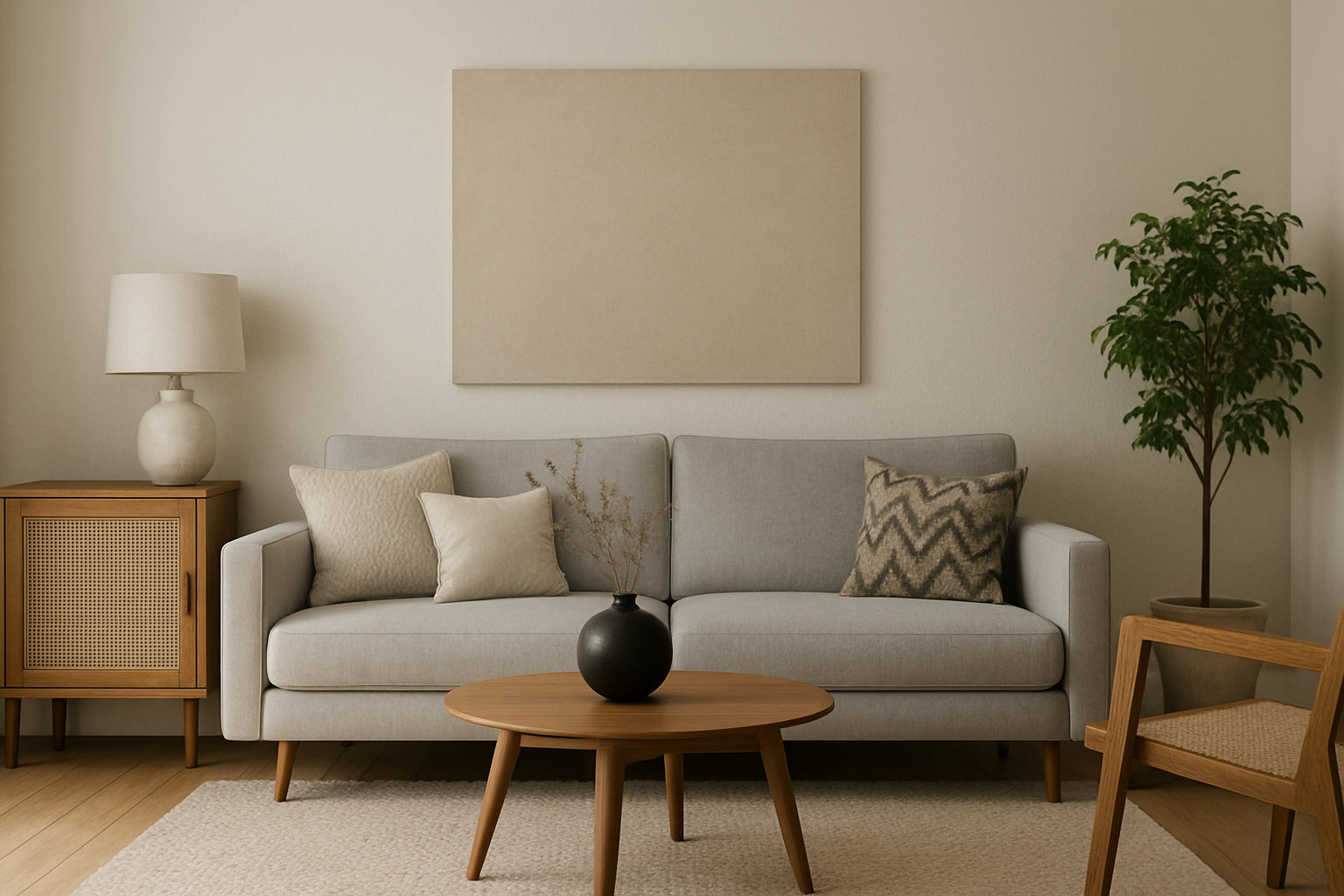 7 erreurs fr&eacute;quentes en d&eacute;coration int&eacute;rieure (et comment les &eacute;viter) Riedisheim